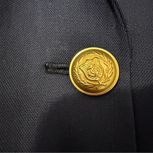 J. Crew Dalton Blazer In Italian Stretch Wool - Picture 6 of 9